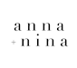 Anna + Nina