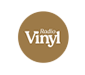 radio vinyl