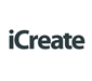 icreate magazine