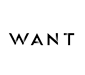 want